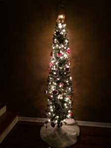 THE Christmas tree of 2014!